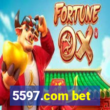 5597.com bet